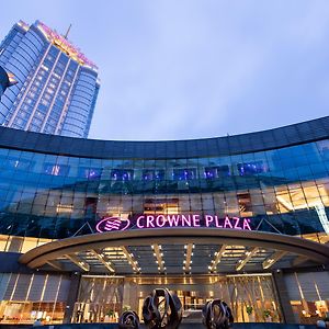 Crowne Plaza Taizhou By Ihg